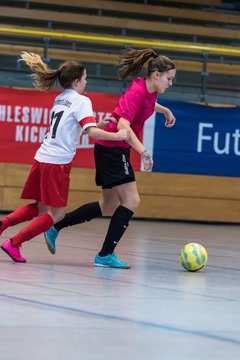 Bild 758 - C-Juniorinnen Landesmeisterschaften
